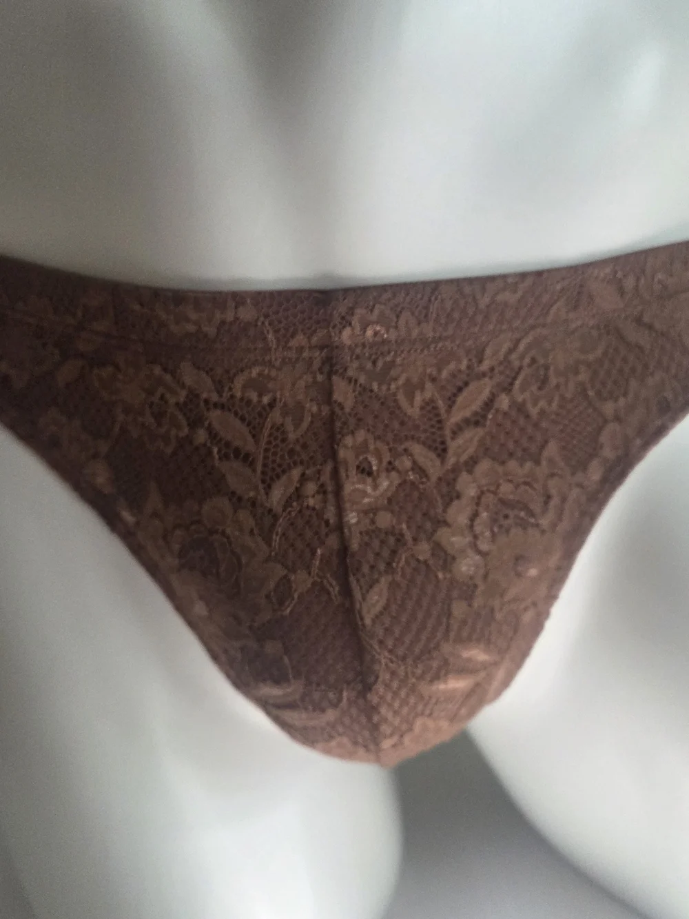 Cosabella Due Men's G String